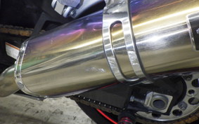 SUZUKI HAYABUSA Gen.2 2007