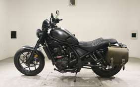 HONDA REBEL 1100 2025 SC87