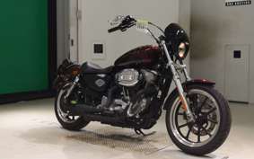 HARLEY XL883LI 2014