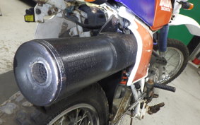 HONDA XLR80R
