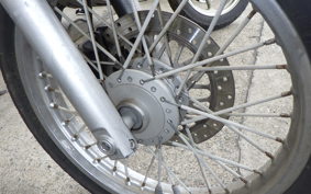 SUZUKI ST250 NJ4AA