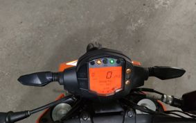 KTM 250 DUKE JPE40