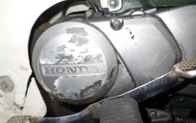 HONDA C50 SUPER CUB AA01
