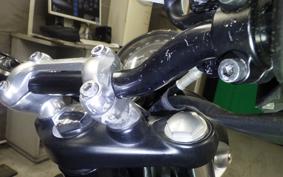 TRIUMPH SPEED ツイン900 2022