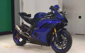 YAMAHA YZF-R6 2018