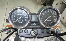 KAWASAKI BALIUS 250 Gen.2 ZR250B