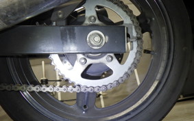 SUZUKI GSR250 2005