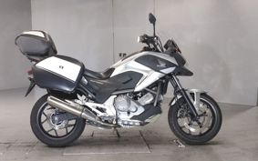 HONDA NC 700 X 2012 RC63