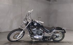 KAWASAKI VULCAN400 VN400A