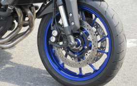 YAMAHA MT-09 ABS 2017 RN52J
