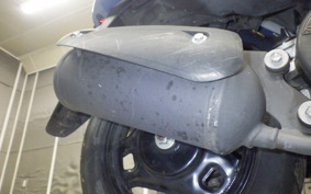 SUZUKI ﾚｯﾂ 2008 CA4AA