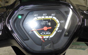 HONDA C110 SUPER CUB 2012 JA10