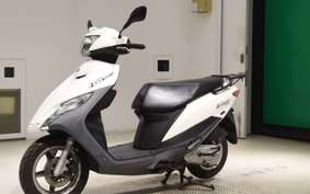 SUZUKI ADDRESS V125 DT11A