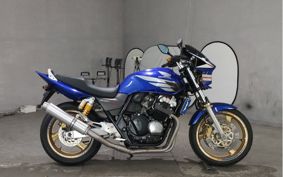 HONDA CB400SFV-3 2004 NC39