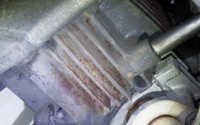 HONDA C90 SUPER CUB 2018 HA02