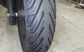 HONDA PCX125 JK05