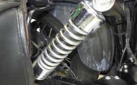 HARLEY FXDBA 1580 2014