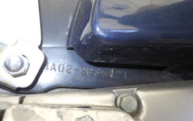 HONDA C90 SUPER CUB E HA02