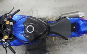 SUZUKI GSX-R1000R A 2017