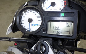 BMW HP2 MEGAMOTO 2009