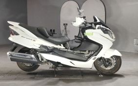 SUZUKI SKYWAVE 400S 2008 CK44A