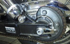 HONDA SHADOW 750 Gen. 2 2001 RC44
