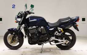 KAWASAKI ZRX1100 Gen.2 2000 ZRT10C