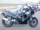 Фото Kawasaki GPZ400R 1990 с японского аукциона