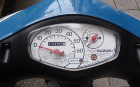 SUZUKI LET's CA4AA
