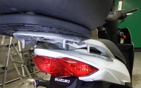 SUZUKI ADDRESS 110 2016 CE47A