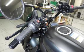 KAWASAKI ELIMINATOR400-3SE 2024 EL400A