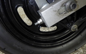 HONDA APE 50 2021 AC16