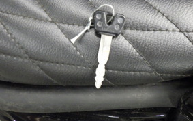 YAMAHA DRAGSTAR 400 CLASSIC 2000 4TR