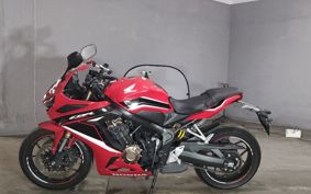 HONDA CBR650R 2022 RH03