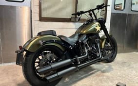 HARLEY FLSS 2016 JS9
