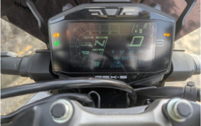 SUZUKI GSX-S1000 2022 EK1AA