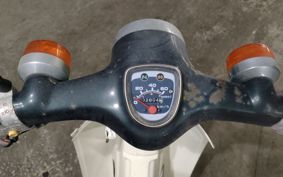HONDA SUPER CUB50 C50