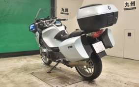 BMW R1200 RT 2010