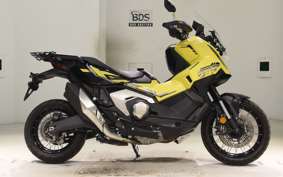 HONDA X-ADV 750 RH21