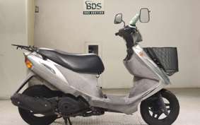 SUZUKI ADDRESS V125 G 2025 CF46A