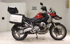 BMW R 1200GS 2011