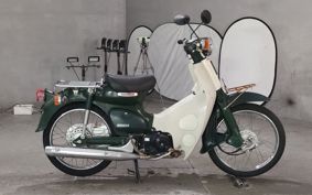 HONDA SUPER CUB50 AA01