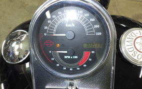 HARLEY FLSTSC 1580 2006