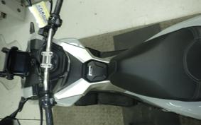 HONDA ADV160 2011 KF54