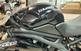 TRIUMPH SPEED TRIPLE 2013 TPN105