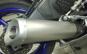 YAMAHA YZF-R6 2020