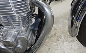 YAMAHA SR400 Gen.5 2022 RH16J
