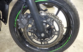 KAWASAKI NINJA 250 2 2020 EX250P