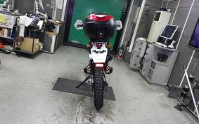 YAMAHA SEROW 225 Gen.2 2010 1KH