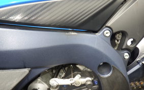 SUZUKI GSX-R750 2011